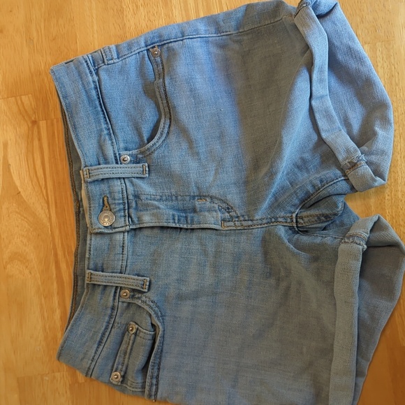 Levi's Pants - Levi's Shorts